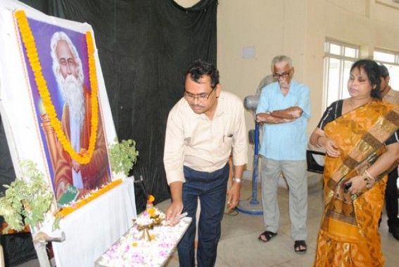 Higher education director stresses on need of Sanskrit education Higher education director stresses on need of Sanskrit education